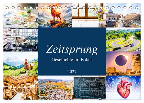Zeitsprung geschichte im - zeitsprung,