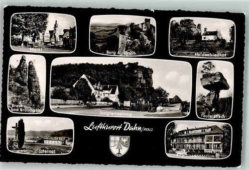 39717106 6783 dahn braut - dahn,