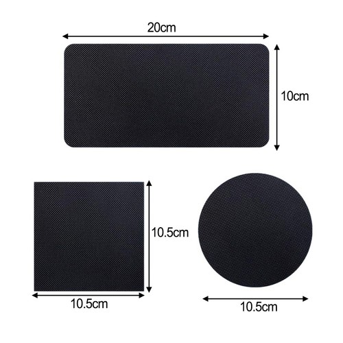 Stück sprungmatte fix kit - stück,