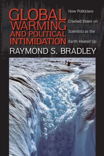 Global wärmend und politisch - global,