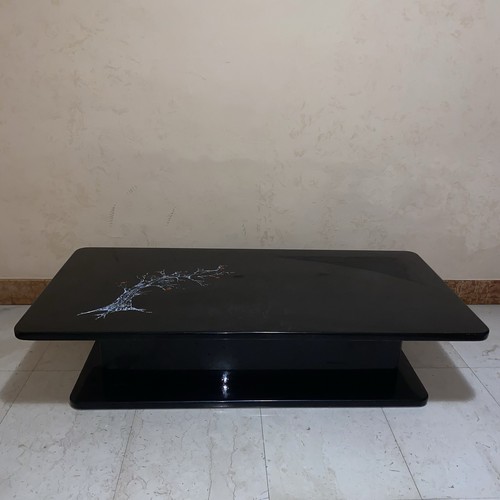 Couchtisch vintage 70er jahre - vintage,